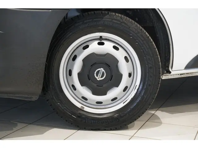 Nissan NV300 1.6 dCi 95 L1H1 Acenta 2019 Diesel 26