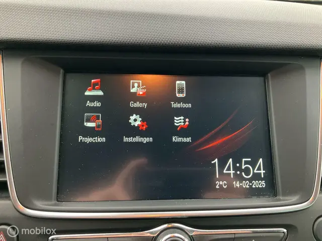Opel Crossland 1.2 Turbo Level 4 Automaat!! 2023 Benzine 20