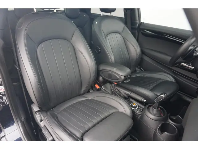 MINI Cooper S Mini 2.0 Hammersmith 2020 Benzine 8