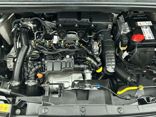 Opel Combo 1.5 BlueHDi 130 S&S L2 2024 Diesel 27