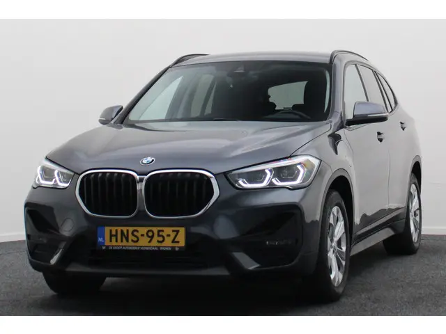 BMW X1 xDrive25e Executive 2021 Hybride Benzine 23
