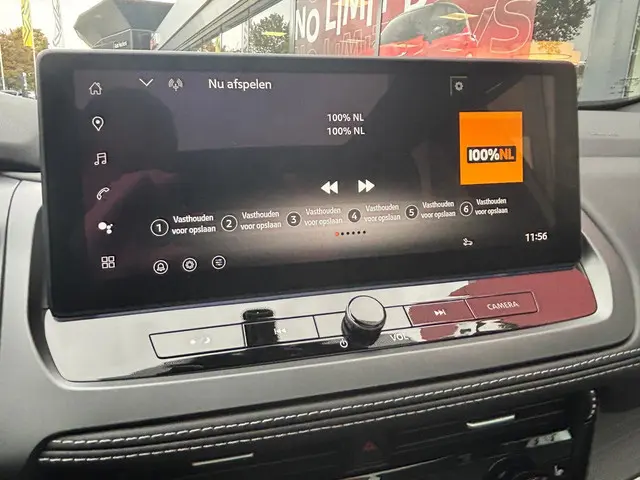 Nissan QASHQAI e-Power 206 Tekna 2025 Hybride Benzine 22