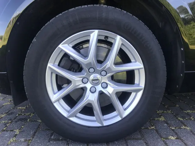 Volvo XC60 2.0 T5 Momentum Automaat 2018 Benzine 9