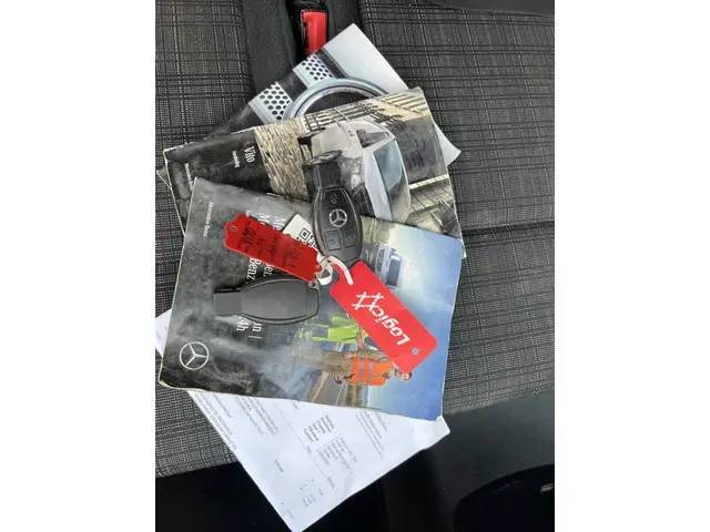 Mercedes-Benz Sprinter 211 2.2 CDI L1H1 2019 Diesel 29