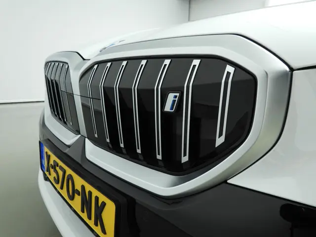BMW i5 Sedan eDrive40 2024 Elektrisch 44
