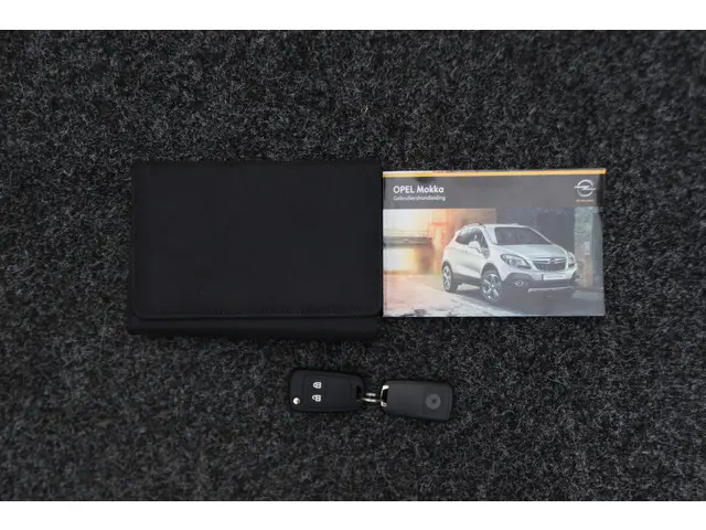 Opel Mokka 1.6 Selection 2015 Benzine 43