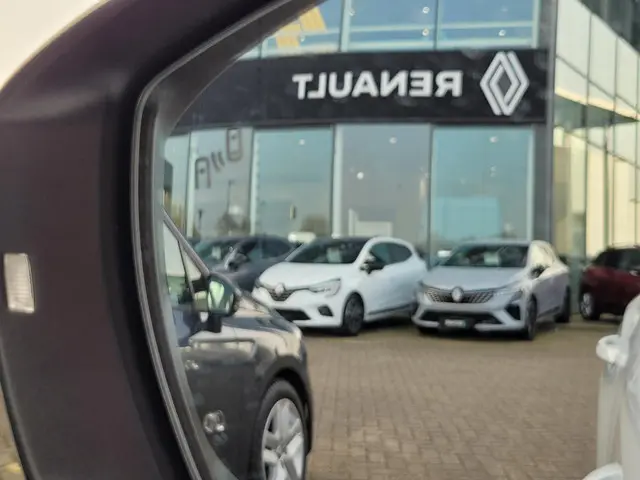 Volkswagen T-Roc 1.5 TSI Sport Business R 2020 Benzine 36