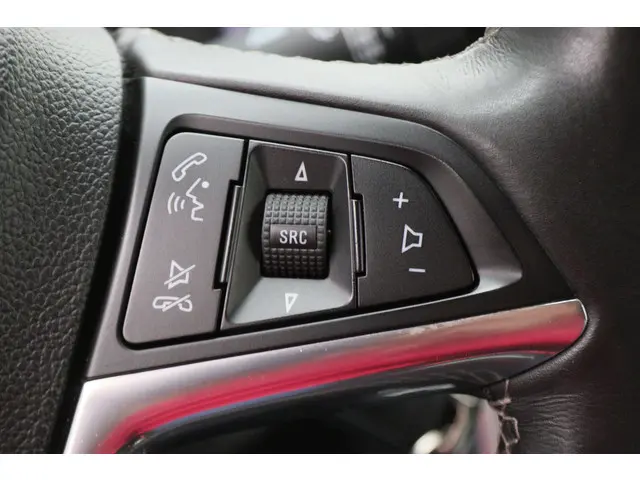 Opel Mokka 1.6 Selection 2015 Benzine 34