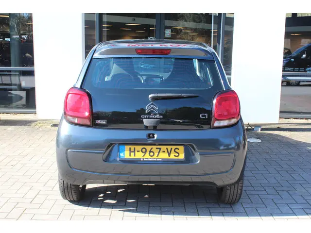 Citroën C1 1.0 VTi Feel 2019 Benzine 17
