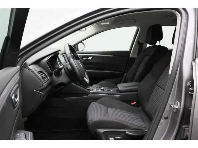Renault Talisman Estate 1.5 dCi Zen 2017 Diesel 8