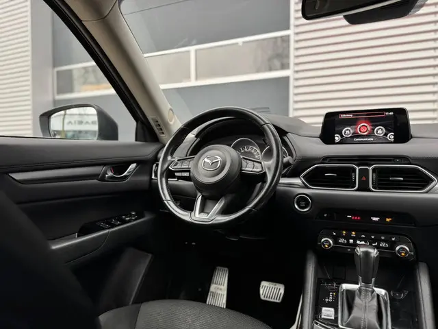 Mazda CX-5 2.0 SkyActiv-G 165 Comfort 2019 Benzine 18