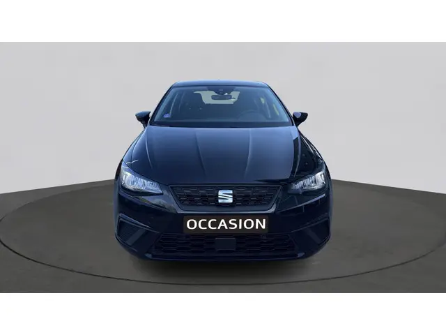 SEAT Ibiza 2