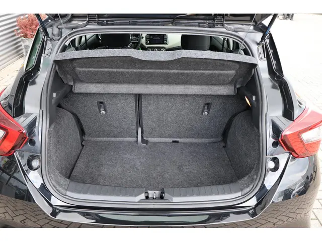 Nissan Micra 1.0 IG-T Acenta 2019 Benzine 13