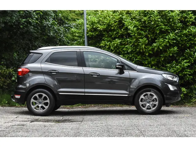 Ford EcoSport 1.0 Ti-VCT Titanium 2020 Benzine 32