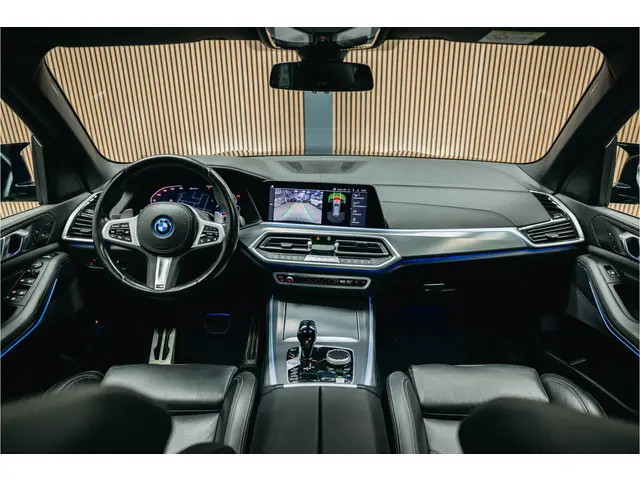 BMW X5 xDrive45e High Executive 2022 Hybride Benzine 21