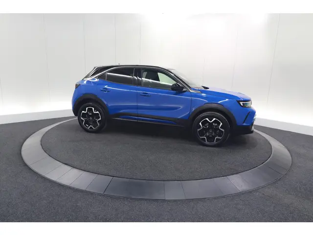 Opel Mokka Turbo 130 EAT8 Ultimate 2024 Benzine 7