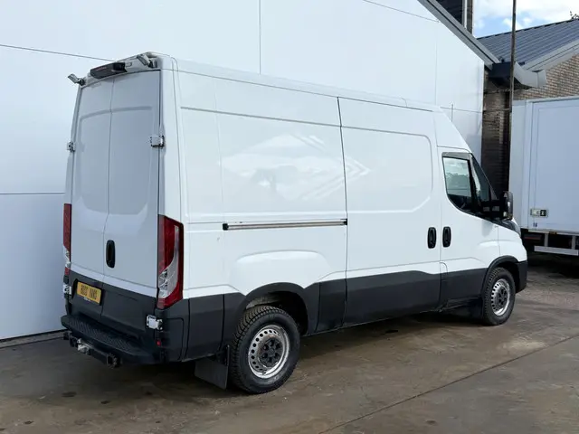 Iveco Daily 35S16 2.3 2020 Diesel 3