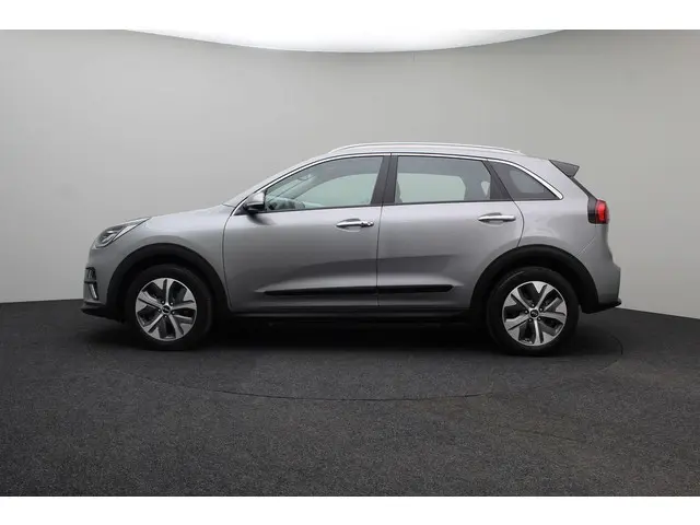 Kia e-Niro Edition 64 kWh 2022 Elektrisch 5