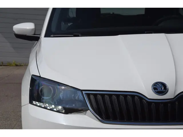 Škoda Fabia 1.4 TDI Ambition 2016 Diesel 20