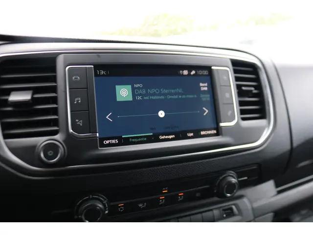 Citroën ë-Jumpy L2 136 75 kWh 2023 Elektrisch 25