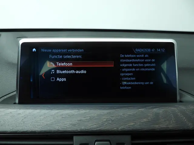 BMW X1 xDrive20i 2018 Benzine 15