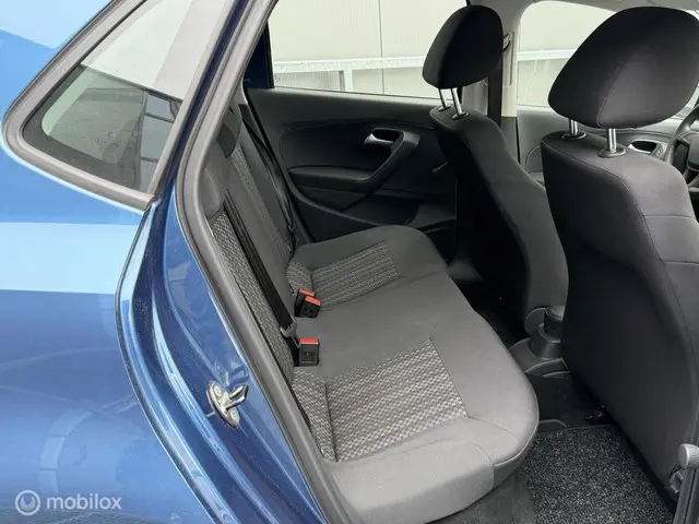 Volkswagen Polo 1.2 TSI Highline 2017 Benzine 4