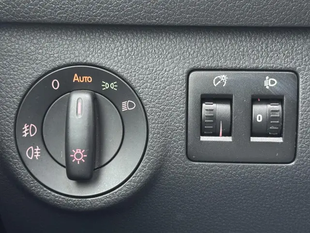 Volkswagen Caddy Maxi 2.0 TDI Trendline 5p 2016 Diesel 12