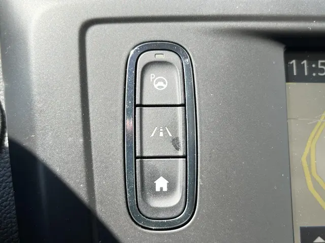 Renault Kadjar 1.2 TCe Bose 2018 Benzine 14