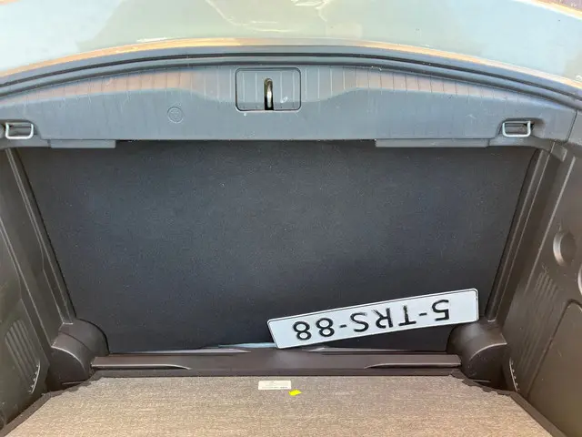 Opel Meriva 1.4 Turbo Business+ 2014 Benzine 10