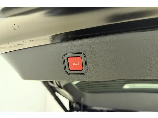 Jeep Avenger Summit 54 kWh 2025 Elektrisch 13