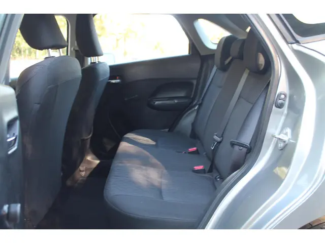 Suzuki Baleno 1.2 Exclusive 2016 Benzine 13