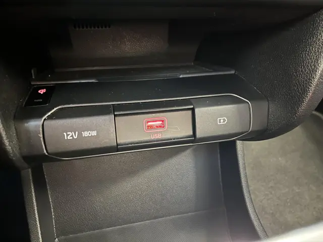 Kia e-Niro ExecutiveLine 64 kWh 2020 Elektrisch 45