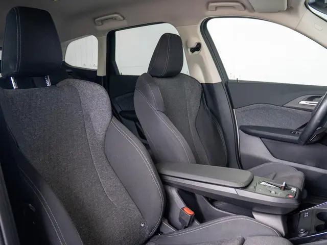 BMW iX1 xDrive30 2023 Elektrisch 8