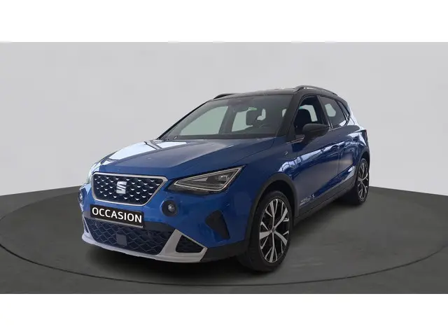 SEAT Arona 1.0 TSI Xperience 2023 Benzine