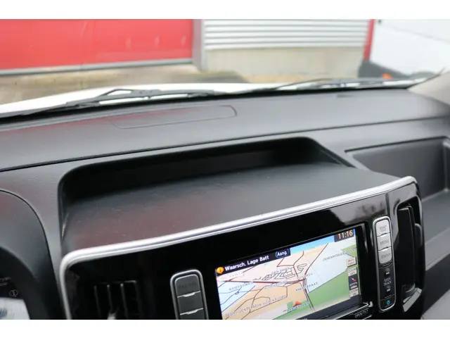 Nissan e-NV200 Business 2014 Elektrisch 39