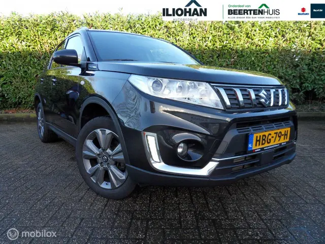 Suzuki Vitara 1.0 Boosterjet Select 2019 Benzine