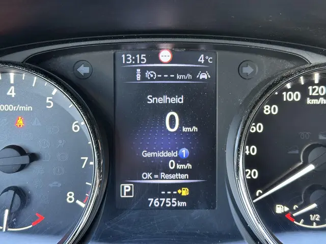 Nissan X-Trail 1.3 DIG-T Aut. N-Connecta 2020 Benzine 48