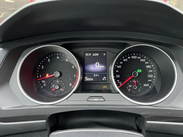 Volkswagen Tiguan 1.4 TSI ACT Highline 2016 Benzine 19