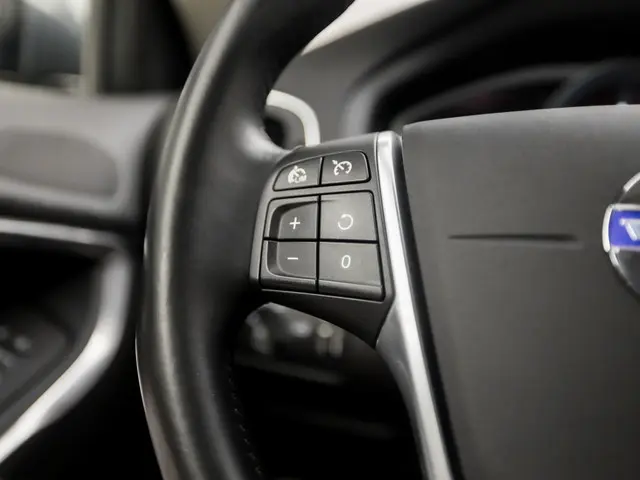 Volvo V40 1.6 D2 Sport 2013 Diesel 19
