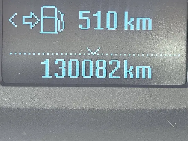 Ford Transit 2.0 2019 Diesel 9