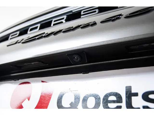 Porsche 911 3.0 Carrera 4 GTS 2022 Benzine 43
