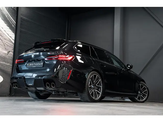 BMW M5 5-serie Touring 2025 Hybride Benzine 11