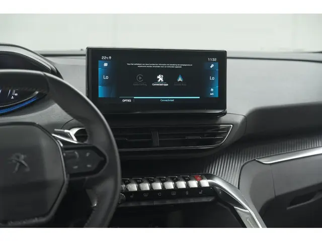 Peugeot 5008 PureTech 130 EAT8 Active Pack 2023 Benzine 54