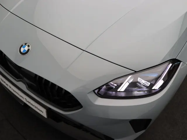 BMW 1 Serie 120 2025 Benzine 7