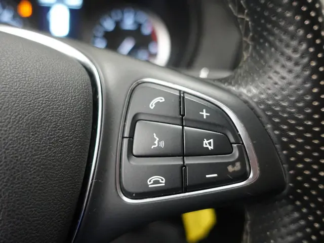 Mercedes-Benz Vito 114 CDI Lang Automaat 2024 Diesel 16