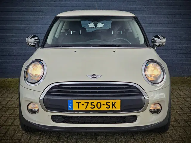 MINI One Mini 1.2 2017 Benzine 3