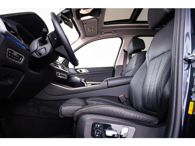 BMW X5 xDrive45e High Executive 2021 Hybride Benzine 4