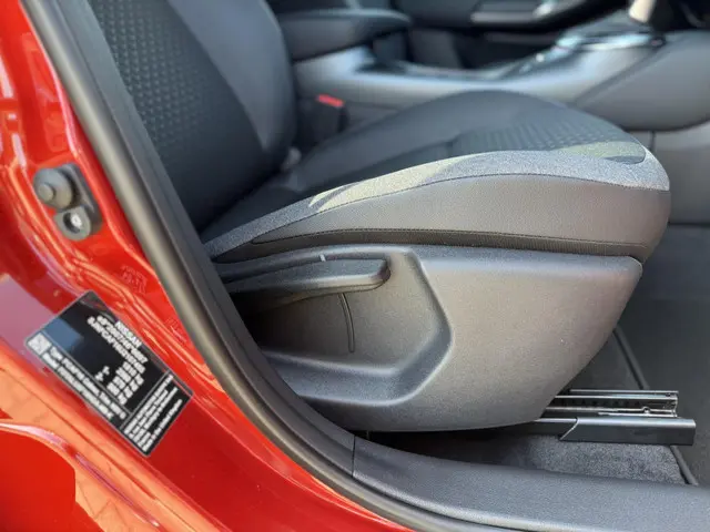 Nissan Juke 1.6 Hybrid N-Connecta 2025 Hybride Benzine 24