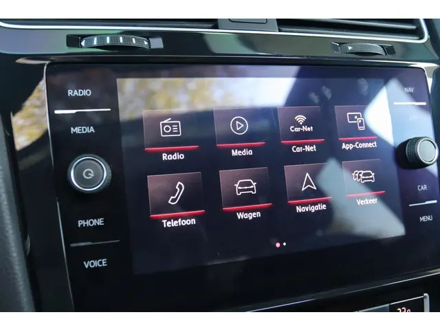 Volkswagen Golf 2.0 TSI GTI TCR 2019 Benzine 40