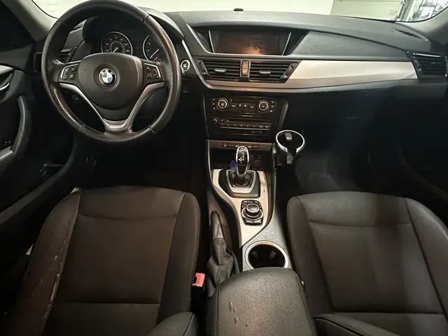 BMW X1 SDRIVE 28I SDRIVE 28I 2018 Benzine
